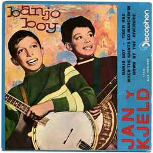 Download Jan Y Kjeld (Los Banjo Boys) - Banjo Boy