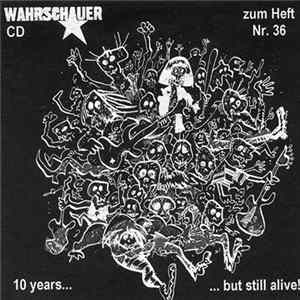 Download Various - Wahrschauer CD Zum Heft 36