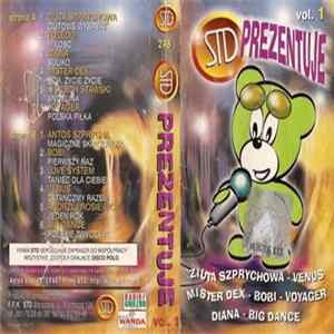Download Various - STD Prezentuje Vol. 1