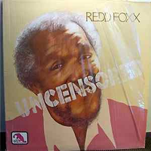 Download Redd Foxx - Uncensored