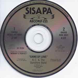 Download KC & The Sunshine Band - Game Of Love