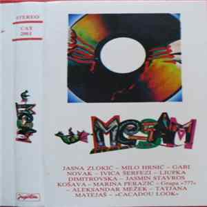 Download Various - Mesam - Međunarodni Festival Zabavne Muzike / 4th International Music Fair 1