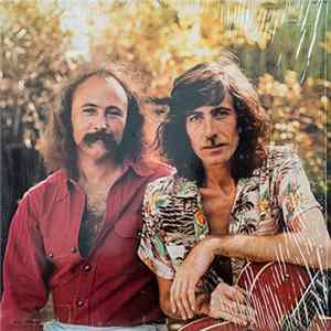 Download David Crosby / Graham Nash - Wind On The Water