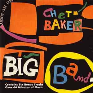 Download Chet Baker - Big Band