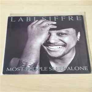 Download Labi Siffre - Most People Sleep Alone
