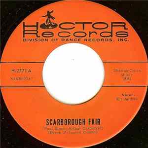 Download Byron Peterson Combo - Scarborough Fair