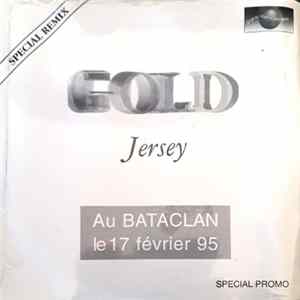 Download Gold - Jersey
