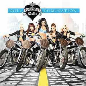 Download Pussycat Dolls - Doll Domination