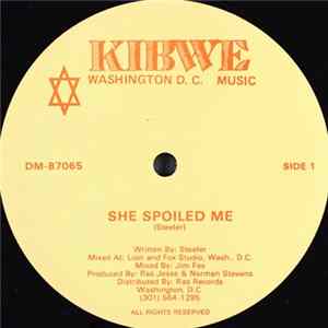 Download Steeler - She Spoiled Me