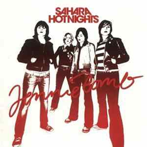 Download Sahara Hotnights - Jennie Bomb