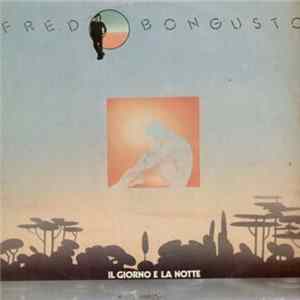 Download Fred Bongusto - Il Giorno E La Notte