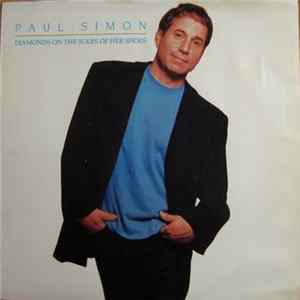 Download Paul Simon - Diamonds On The Soles Of Her Shoes