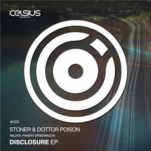Download Various - Disclosure EP