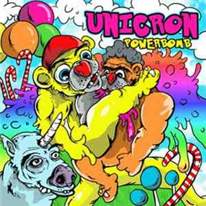 Download Unicron - Powerbomb