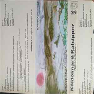 Download Nationalteatern - Kåldolmar & Kalsipper
