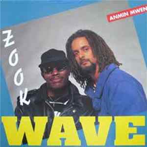 Download Zook Wave - Anmin Mwen