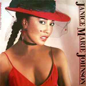 Download Janice Marie Johnson - One Taste Of Honey