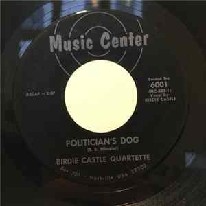 Download Birdie Castle Quartette - Goodbye, So Long I'm Gone