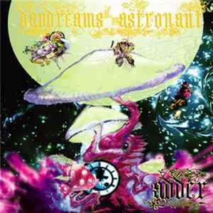 Download Adder - Daydreams Of An Astronaut