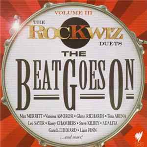 Download Various - RocKwiz Duets Volume III: The Beat Goes On