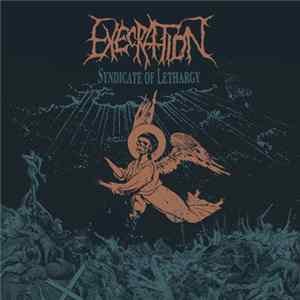 Download Execration - Syndicate Of Lethargy