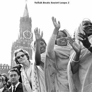 Download Yellah Beats - SovietLoops2