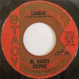 Download Al Casey Combo - Cookin' / Hotfoot