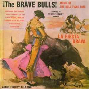 Download Banda Taurina - ¡The Brave Bulls! (La Fiesta Brava)
