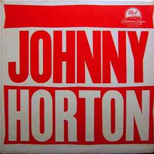 Download Johnny Horton - More Johnny Horton Specials-America's Most Creative Folk Singer