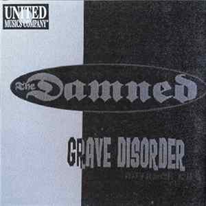 Download The Damned - Grave Disorder