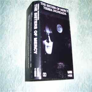 Download The Sisters Of Mercy - Tierra Inundada
