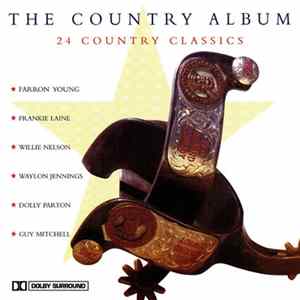 Download Various - The Country Album