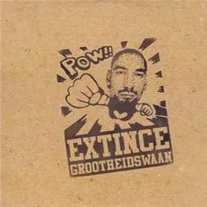 Download Extince - Grootheidswaan