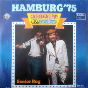 Download Gottfried & Lonzo - Hamburg '75
