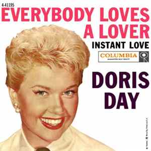 Download Doris Day - Everybody Loves A Lover / Instant Love