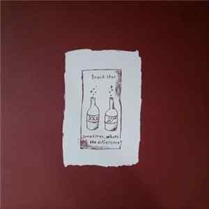 Download Track Star - Sometimes, What's The Difference?
