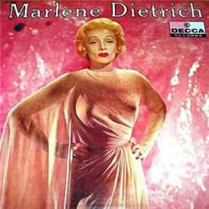 Download Marlene Dietrich - Marlene Dietrich