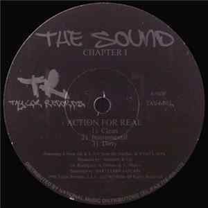 Download Various - The Sound (Chapter 1)