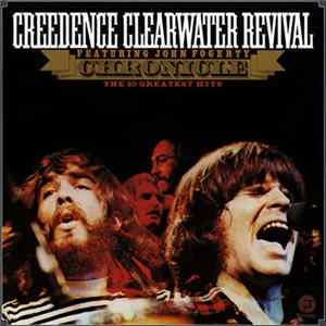 Download Creedence Clearwater Revival - Chronicle