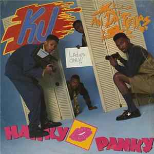 Download K.J. An Da Fellas - Hanky Panky