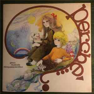 Download Mario Pagano - Perché? - Gioco Musicale Miniquasiscientifico