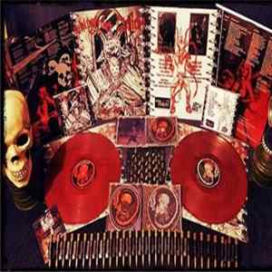 Download Whipstriker / Ophicvs - Satanic Metal Army