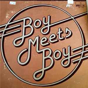 Download Various - Boy Meets Boy (Original Cast Album)