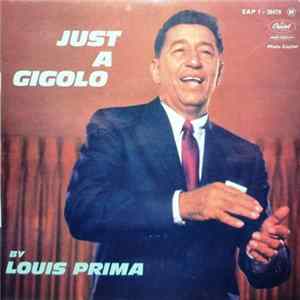 Download Louis Prima - Just A Gigolo