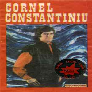 Download Cornel Constantiniu - Eu Sînt Un Trubadur
