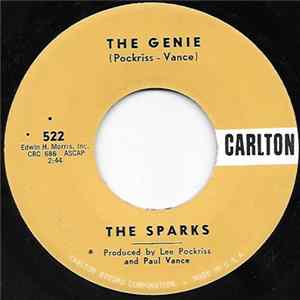 Download The Sparks - The Genie