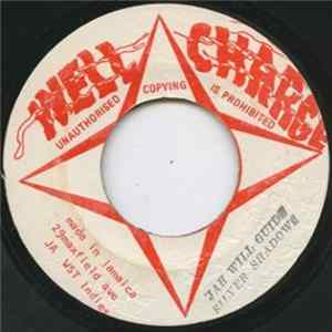 Download Silver Shadows - Jah Will Guide