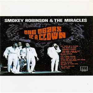 Download Smokey Robinson & The Miracles - The Tears Of A Clown