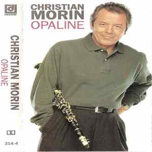 Download Christian Morin - Opaline