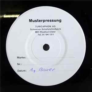Download Mother's Ruin - Boxer / Searching